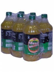 Mazoe Orange Crush (6 x 2L)