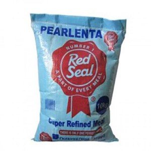 Super Refined Mealie Meal 10kg