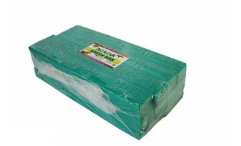 Green Bar Soap 12 x 1kg