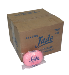Jade Bath Soap 20 x 250g-Box