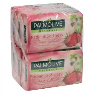 Palmolive Bath Soap 150g x 6