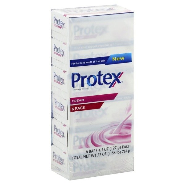 Protex Bars 6 x 150g