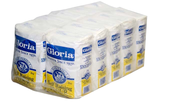 Flour – GLORIA Self Raising (10 x2kg)-Case