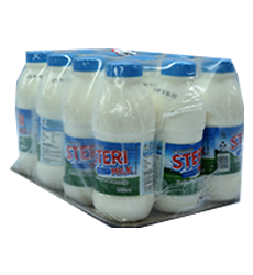 Steri Milk  (12x 500ml)