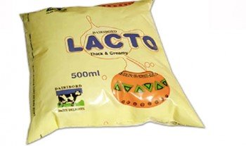 Dairyboard Lacto (5 X 500ml)