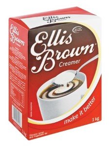 Ellis Brown Powdered Milk (2 x 375g)
