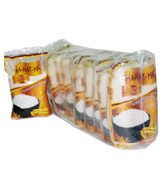 Mahatma White Rice 10 x 2kg- CASE