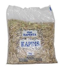 Dry Kapenta 10 x 100g