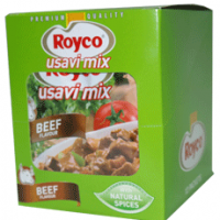 Royco Usavi Mix (10 x 75g)