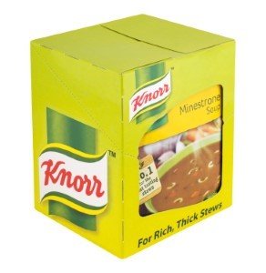 Knorr Soup 10 x 50g