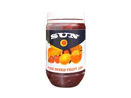 Sun Jam 375ml x 1- Single