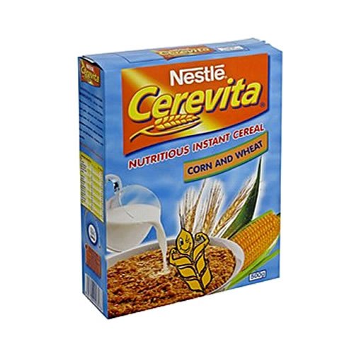 Cerevita 500gx1