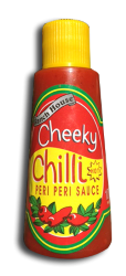 Chillies Sauce 6 x 100ml