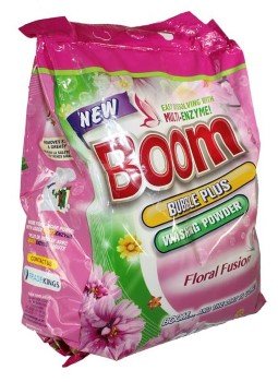 Boom Washing Powder 2kg