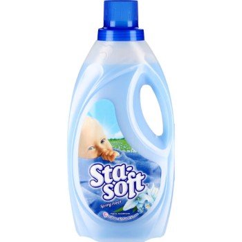 Fabric Softener 1 X 2L)