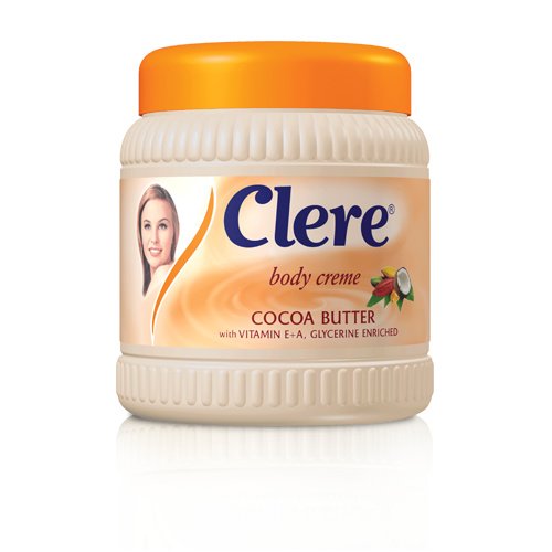 Clere Body Cream (1 x500 ml)