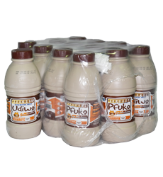 Pfuko Maheu BUTTERMILK Flavour (12 x 500ml)
