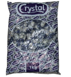 Crystal Mints ( 1 x 1kg)