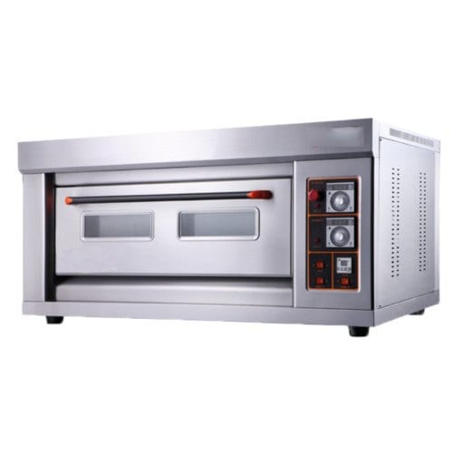 1 Deck 1 Tray Gas Oven